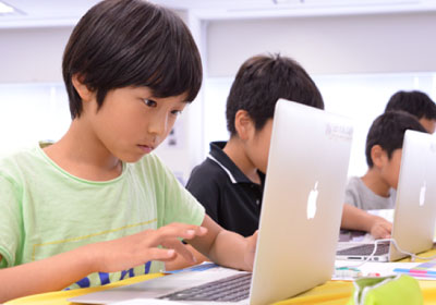 QUREOプログラミング教室