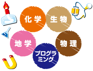 通年カリキュラム
