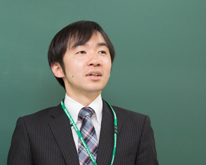 説明会・学力診断テスト