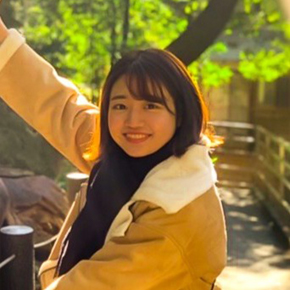 堀 琴未 先生