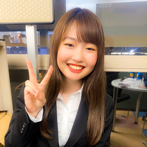 伊藤 紗瑛 先生