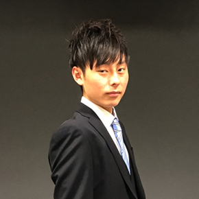 西川 聡人 先生