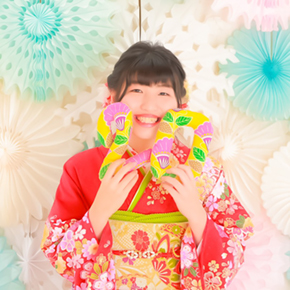梅棹 詩音 先生