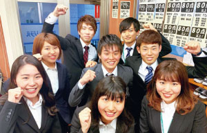 講師選択システム