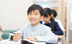 公立中高一貫受検コース